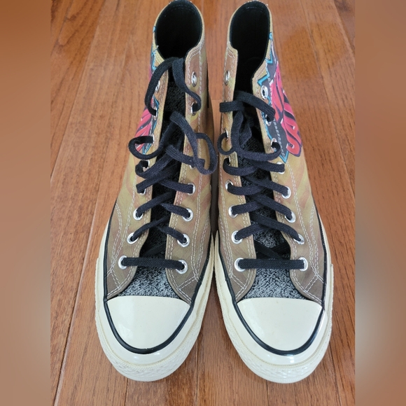 Converse NBA JAM
